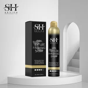 Private Label Großhandel Öl kontrolle Fluffy Hair Spray Hair Dry Shampoo Spray