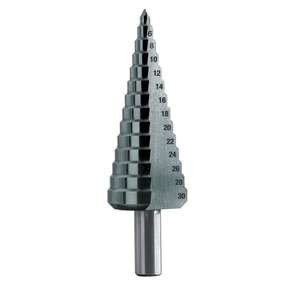 KRINO - 0123622 brocas escalonadas de 8014249158738 + TIALN-EAN BROCAS OTRAS BROCAS - Product Image 1