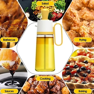 Dispensador <span class=keywords><strong>de</strong></span> <span class=keywords><strong>aceite</strong></span> 2 en 1 con cepillo <span class=keywords><strong>de</strong></span> silicona, botella <span class=keywords><strong>de</strong></span> vidrio con espray <span class=keywords><strong>de</strong></span> <span class=keywords><strong>aceite</strong></span> para <span class=keywords><strong>barbacoa</strong></span>, botella <span class=keywords><strong>de</strong></span> silicona para condimentos, herramienta <span class=keywords><strong>de</strong></span> cocina - Product Image 5
