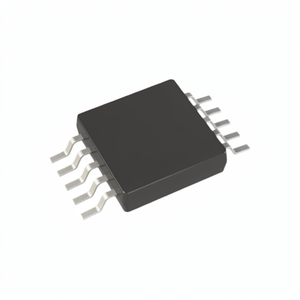 In Stock Electronics Component Data Acquisition LTC2634HMSE-LMX10#PBF 10 TFSOP, 10 MSOP Exposed Pad - Product Image 1