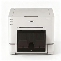 Nouvelle imprimante photo DNP automatique 6 pouces pour événements, modèles DS-RX1, RX1HS, DS620, 6, impression par sublimation thermique, portable pour cabine photo et impression sur papier