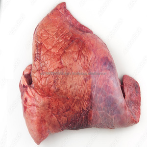 Poumons de porc congelés à vendre Fabricant de poumons de porc - Product Image 3