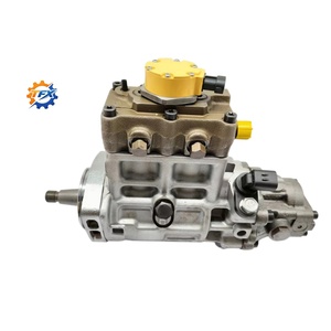 Repuestos para Excavadora E320D E320D L E320D GC E321D LCR E323D L, Bomba de Inyección para Motor Diésel C6.4, 326463 295-9126 - Product Image 1