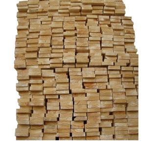 مصنع رخيصة بيع 2x6x12 الخشب لوحة واضحة الارز/الصنوبر ألواح خشبية الأخشاب - Product Image 4