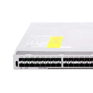 N2K-C2248PQ-10GE 48xSFP+ Ports 4X40G QSFP Uplink Ports Data Center <b>Switch</b> Enterprise <b>Switches</b> N2K-C2248PQ-10GE - Product Image 4