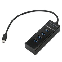 Ugreen — séparateur USB Type C à USB 3.0, Station d'accueil, pour Macbook PC, accessoires d'ordinateur, haute vitesse