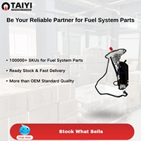 Module de pompe à carburant professionnel TAIYI, neuf, pour Chevrolet Malibu Maxx LS LT SS LTZ 2004-2008, Pontiac 2005-2008, 10376291