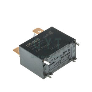 Оригинальный G4A-1A-E 12VDC кондиционер материнская плата компрессор водонагреватель реле DC12V 20A - Product Image 1