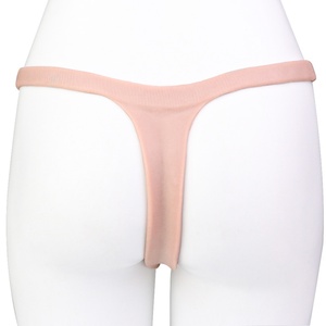 Tanga Vaginal de Silicona FAAK, Ropa Interior Femenina, Genitales de Silicona para Cross-dressing, Juguete Sexual Masculino - Product Image 1
