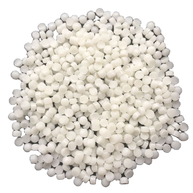 Paste Grade PVC Resin Flexible PVC Compound Wire Cable PVC granular Material