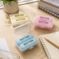 Jouet sensoriel Southpeak Crispy Butter Squishy, jouets moelleux et croquants, jouets anti-stress, vente en gros, usine OEM WS