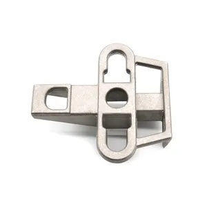 ADSS Cable Accessories Aluminum Alloy Universal Pole Brackets