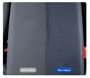 Crème d'entretien du <span class=keywords><strong>cuir</strong></span>, agent nourrissant pour le <span class=keywords><strong>cuir</strong></span>, solution de renouvellement du <span class=keywords><strong>cuir</strong></span> automobile - Product Image 3