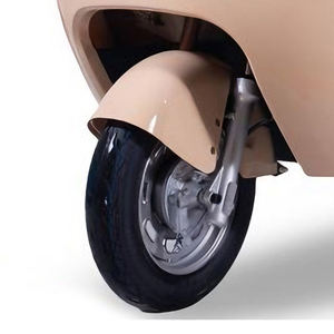 El Triciclo Eléctrico <span class=keywords><strong>de</strong></span> 3 <span class=keywords><strong>Ruedas</strong></span> Más Vendido <span class=keywords><strong>de</strong></span> Alta Calidad, <span class=keywords><strong>Chopper</strong></span> con Asiento para Pasajeros Adultos, con Techo, en Venta - Product Image 3