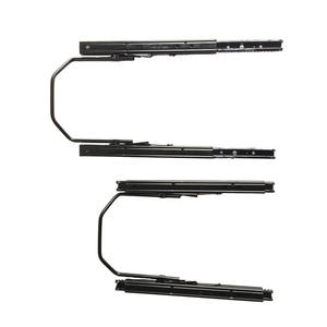 <span class=keywords><strong>ราง</strong></span>เลื่อนเลื่อนแบบยาว505มม. สำหรับ<span class=keywords><strong>ราง</strong></span>เลื่อนการเคลื่อนไหวของที่นั่งยาวสำหรับยานพาหนะวิศวกรรมการเกษตร - Product Image 1