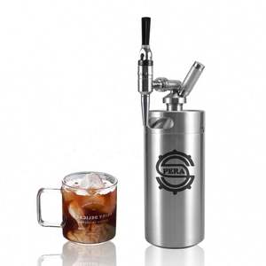 Direktvertrieb Set 5 Gallonen Wasser-Bierfass-Ständer Liter - Product Image 5