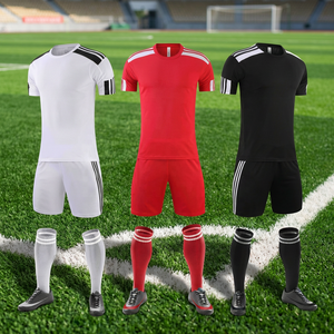 <span class=keywords><strong>Maglia</strong></span> da <span class=keywords><strong>Calcio</strong></span> <span class=keywords><strong>Personalizzabile</strong></span> 100% Poliestere, Abbigliamento da Allenamento per Adulti Unisex, <span class=keywords><strong>Maglia</strong></span> da <span class=keywords><strong>Calcio</strong></span> Retrò - Product Image 1