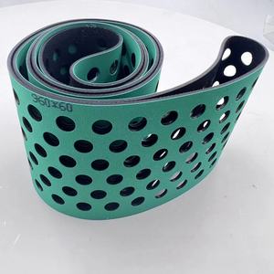 Courroie d'alimentation importée G2.020.009 SM52 950mm X 60mm HE-G2-020-009 Courroie d'alimentation flexible à vide pour pièces de machine offset Heidelberg - Product Image 3