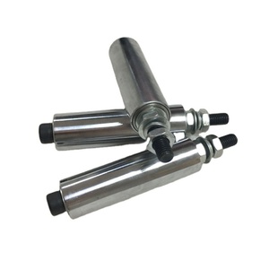 Rouleau de tirage de câble chromé dur - Product Image 1