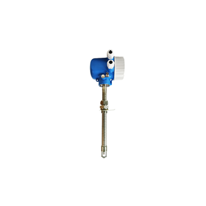 Medidor de Flujo Másico Térmico Endress+Hauserr Proline T-mass 100% Original A150 F300 I500, Medidor de Flujo Másico de Gas HART ATEX en Stock - Product Image 5