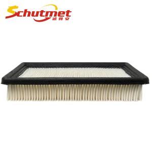 Nouveau filtre à air de voiture universel de haute qualité pour Chevrolet OEM A1208C 19166106 25099149 93183040 avec filtration professionnelle - Product Image 1