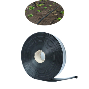 Plastic Micro Irrigation Dripper Drip Adjustable Dripper for Garden Irrigation System Layflat Rolling Packed Spray Pipe - Product Image 1