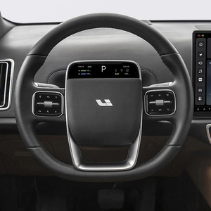 Voiture électrique SUV idéale à grande vitesse L9, 5 portes, 6 places, confortable, voiture électrique de luxe, haute qualité, prix intéressant, longue autonomie - Product Image 2