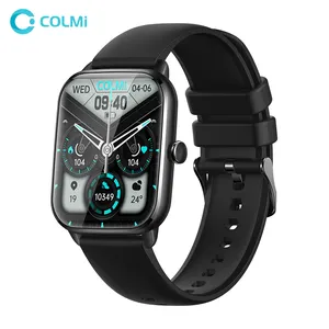 Lemlem-reloj inteligente de 19 pulgadas para mujer, Smartwatch con carcasa nórdica elegante, Lamfho, banda 5 Wan He Roll Me, 1 unidad