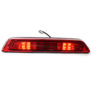 ไฟเบรกดวงที่สามแบบ LED สำหรับ Toyota Tundra รุ่นปี 2007-2018 M084 สีแดง ไฟท้ายอเนกประสงค์ - Product Image 3