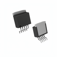 BOM IC In Stock Electronic Chips Component TO 263 6, D2PAK , TO 263BA TPS7A4501KTTR Power Management (PMIC)