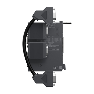 BMXXBE2005 New PLC PAC Dedicated Controllers for PLC Programming Industrial Control with Communication Interface - Product Image 4