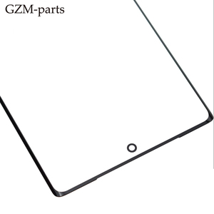 Vetro Frontale per Telefono Cellulare Google Pixel 6 <span class=keywords><strong>Pro</strong></span>, Lente LCD di Ricambio - Product Image 5