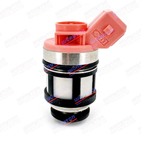 Inyector de combustible de alta calidad 16600-88G10 para 3.0L VG30E Nissan D21 Pathfinder Pickup Quest