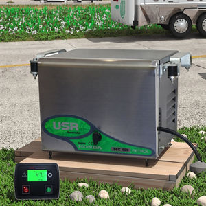 Controlador LED de arranque automático y remoto para generadores de gasolina DC 12V 24V 36V 48V 60V 72V aire acondicionado de casa rodante - Product Image 6