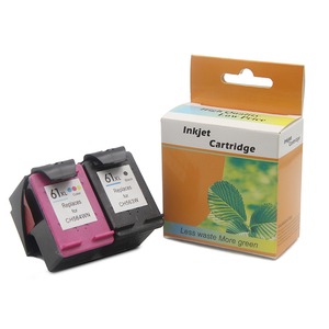 Ocbestjet para <span class=keywords><strong>HP</strong></span> 61XL para <span class=keywords><strong>HP</strong></span> 2620 cartucho de tinta para <span class=keywords><strong>HP</strong></span> <span class=keywords><strong>Deskjet</strong></span> serie 1000 (J110a) <span class=keywords><strong>1050</strong></span>, 1051, 1055, 2000 (J210a) impresor - Product Image 3