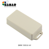 50032 Carcasa de dispositivo de plástico ABS Caja de conexiones de PCB de caja electrónica