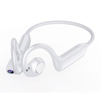 Casque de sport intelligent avec traduction IA pour écouteurs, en matériau ABS, pour le cyclisme et le marathon en extérieur