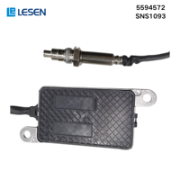 Capteur d'oxyde d'azote 24V 5594572 SNS1093 063T161 adapté aux camions Cummins et aux véhicules lourds Dongfeng