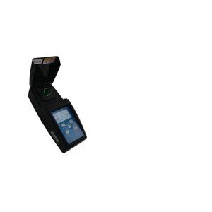 Détecteur de chlore résiduel portable Analyseur de concentration de chlore résiduel - Product Image 4