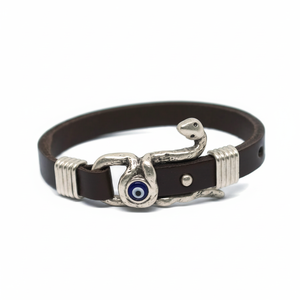 สร้อยข้อมือแฟชั่นผู้ชาย - Product Image 2