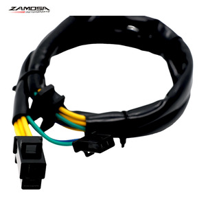 Bobine de stator de magnéto de moto TL1000 TL1000R TL1000S TL <span class=keywords><strong>1000R</strong></span> 1000S 1000 R S 32101-02F00 pour <span class=keywords><strong>Suzuki</strong></span> - Product Image 3