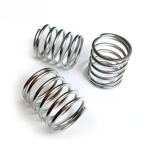 Bán Buôn Tùy Chỉnh Cuộn Dây Kim Loại Thép Không Gỉ Tùy Chỉnh Khuôn Heavy-Duty Đồng Nén Có Thể Điều Chỉnh Nén Mùa Xuân - Product Image 2