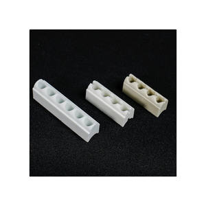 Shenxing cerámica resistencia caliente <span class=keywords><strong>C220</strong></span> esteatita calentador de banda cerámica núcleo de cerámica - Product Image 1