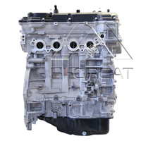 Prix d'usine Moteur 2.0L G4NC 4 cylindres Long Block pour Hyundai Elantra Kona Veloster Tucson Kia Soul Seltos