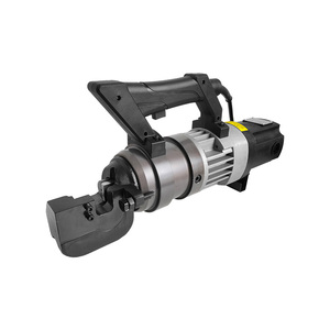 Machine à couper le métal portable ODETOOLS RC-22C, coupe de barres d'acier - Product Image 3