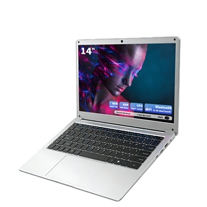<span class=keywords><strong>Laptop</strong></span> OEM da <span class=keywords><strong>14</strong></span> <span class=keywords><strong>Pollici</strong></span> con Apertura a 180 Gradi, 8/6GB di RAM e 256/512GB SSD, Miglior Prezzo di Fabbrica, Nuovo Processore Intel, Tastiera Inglese - Product Image 1