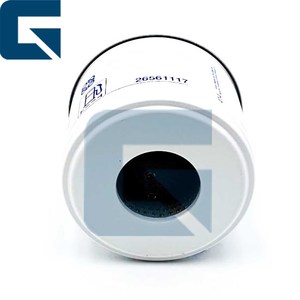 Elemento de Filtro de Combustible Diésel 26561117 P556245 FF167, Cartucho de Repuesto para Filtro de Combustible de Camión - Product Image 3