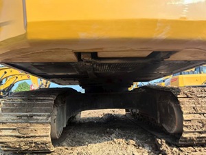 Low Hours Pre-Owned Sany SY205H Hydraulic Excavator 21Ton Crawler Digger for <b>Minin</b> CE Certified Breaker Thumb Attachment - Product Image 4