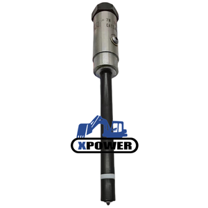 Nouvel injecteur de carburant XPower 7W7037 pour moteur 3400 3406, pièce de rechange pour excavatrice sur chenilles, garantie de 6 mois - Product Image 2