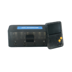 Kits de système de suspension pneumatique pour voiture Jery avec télécommande sans fil et connexion téléphonique - Product Image 1